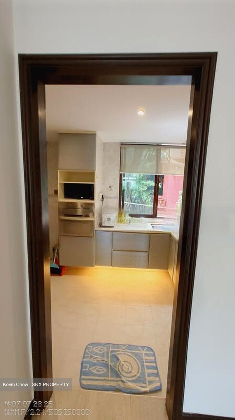 Fairmount Condominium (D16), Condominium #472536081